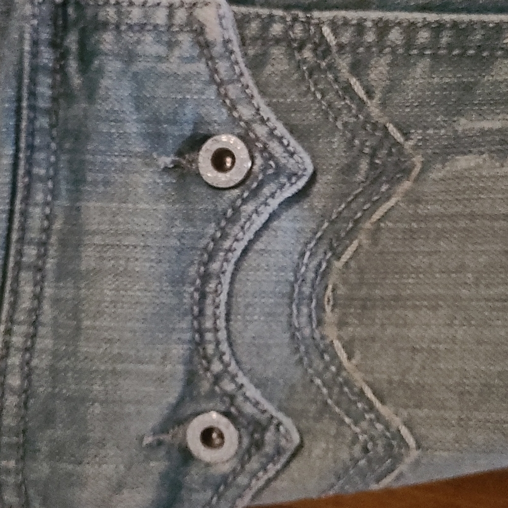 Antik Denim Jeans - Picture 4 of 9